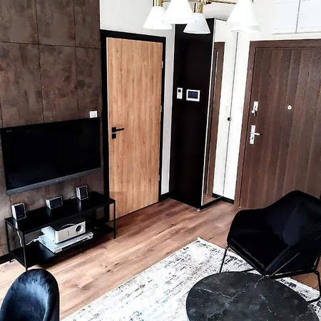 Apartament W Centrum Zamość Exterior foto