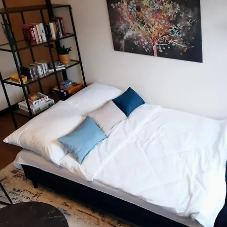 Apartament W Centrum Zamość Exterior foto