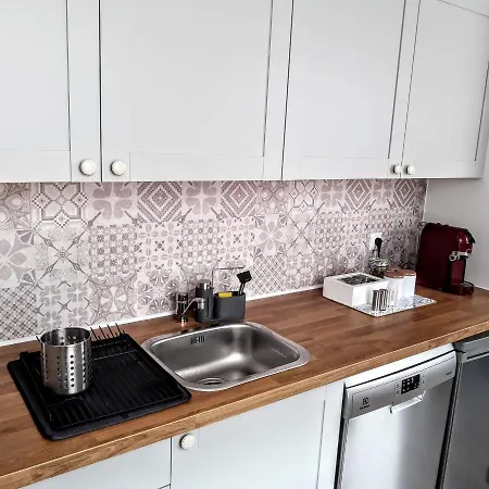 Apartament W Centrum Zamość Exterior foto