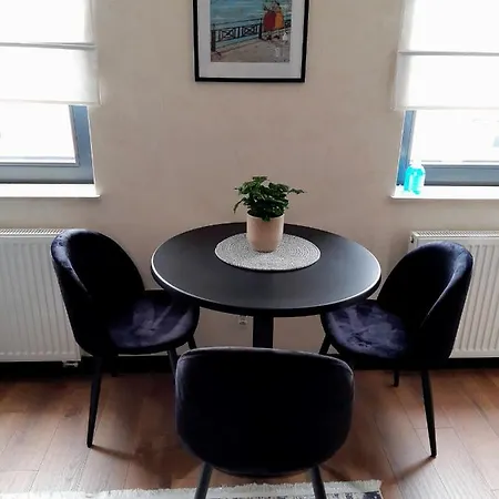 Apartament W Centrum Zamość Exterior foto