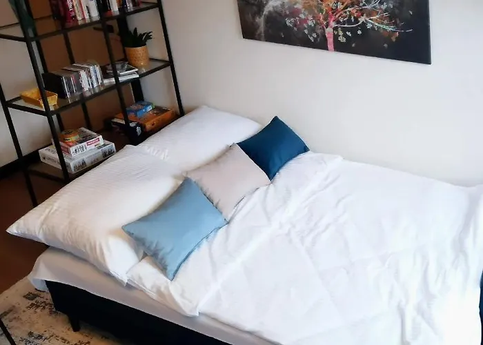 Apartament W Centrum
