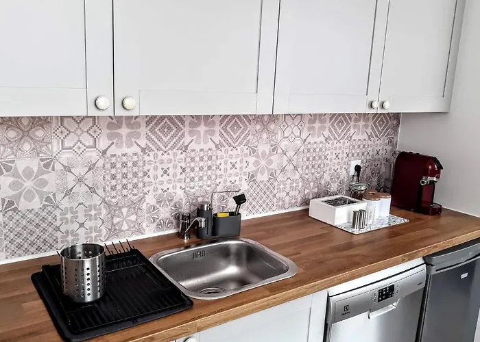 Apartament W Centrum
