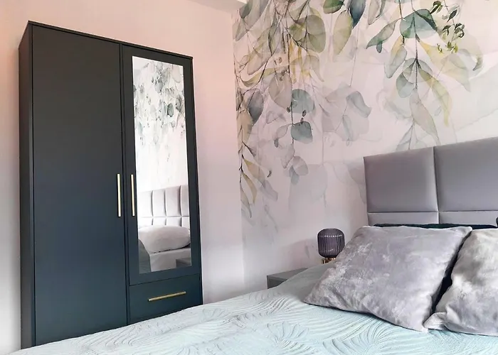 Apartament W Centrum