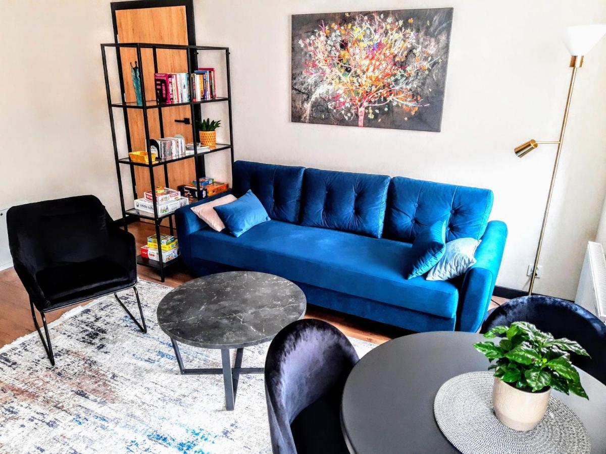 W Centrum Apartment