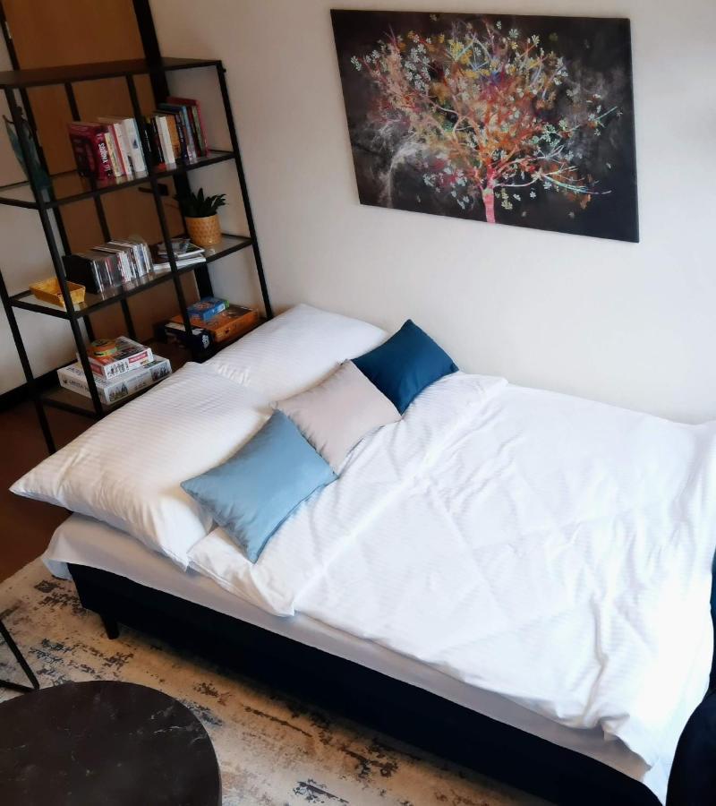 W Centrum Apartment Zamość