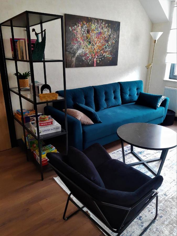 W Centrum Apartment