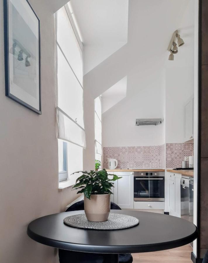 Apartment W Centrum Zamość