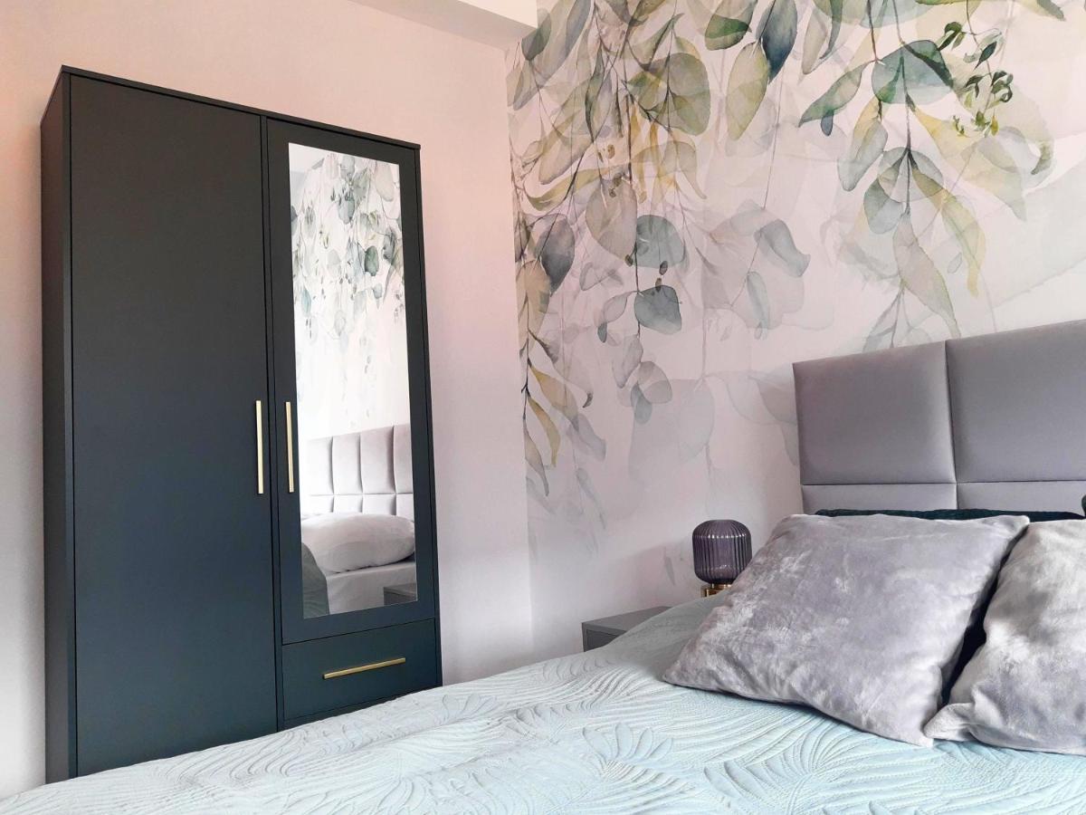Apartment W Centrum